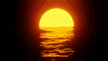Zins Sunset GIF - Zins Sunset GIFs