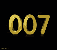 3d Animation James Bond007 GIF - 3d Animation James Bond007 Inverted GIFs