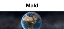 Mald Mad GIF