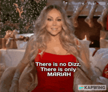 Mariah Carey GIF