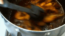 Louisiana Spicy Shrimp GIF - Food Shrimp Spicy GIFs