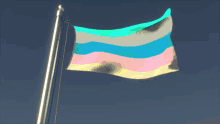 Burning Animesexual Flag Animesexual GIF - Burning Animesexual Flag Animesexual Anti Animesexual GIFs