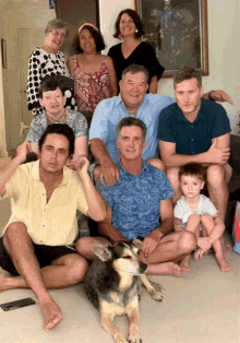 Family Father GIF - Family Father Brothers GIFs