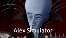 Alex Simulator GIF