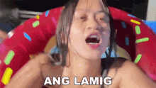 Ang Lamig Sai Datinguinoo GIF - Ang Lamig Sai Datinguinoo Sobrang Lamig GIFs