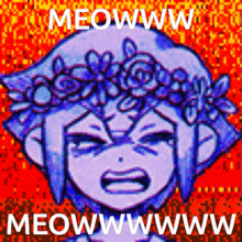 Omori Meow GIF - Omori Meow Basil GIFs