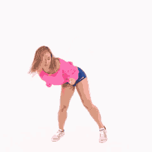 Booty Dance GIF - Cosmo Mag Booty Dance GIFs