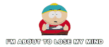 let cartman