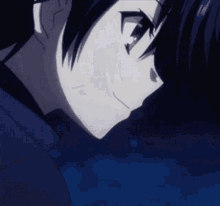 Anime Kissing GIF - Anime Kissing Matching GIFs