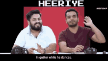 Heeriye Old Famous Honest Reviews GIF - Heeriye Old Famous Honest Reviews Race3 GIFs