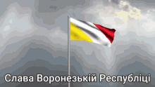 voronezh people republic