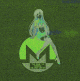 a sticker that says the game is bigger than the only way out on it