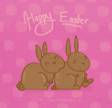 Happy Easter Love GIF - Happy Easter Love Friend GIFs