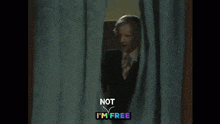 Are You Being Served Mr Humphries GIF - Are You Being Served Mr Humphries I'M Not Free GIFs