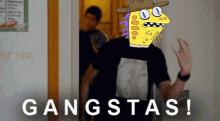 Gangstas Rango Gang GIF - Gangstas Rango Gang Gang GIFs