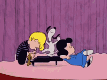 Snoopy Dance GIF - Snoopy Dance Funny GIFs