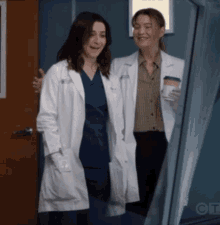 Greys Anatomy Meredith Grey GIF - Greys Anatomy Meredith Grey Amelia Shepherd GIFs