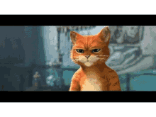 Puss In Boots Puss In Boots The Last Wish GIF - Puss In Boots Puss In Boots The Last Wish Cat GIFs