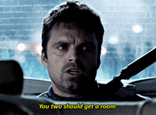 Ghosted God GIF