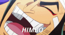 Oden Kozuki Himbo One Piece GIF - Oden Kozuki Himbo One Piece Oden GIFs