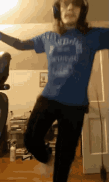 Crazedcleric Isaac Gelman GIF - Crazedcleric Isaac Gelman Dancing Boy GIFs