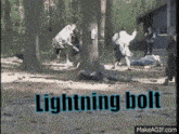 Lightning Bolt GIF - Lightning Bolt GIFs