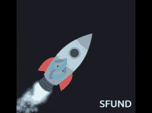 Sfund Seedify GIF - Sfund Seedify Seedifly GIFs