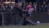 Feyenoord Alireza Jahanbakhsh GIF - Feyenoord Alireza Jahanbakhsh Alireza GIFs