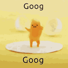 Goog Egg GIF - Goog Egg Oog GIFs