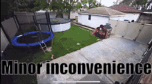 Minor Inconvenience Meme GIF - Minor Inconvenience Meme Car GIFs