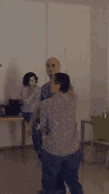 Party Ol Party GIF - Party Ol Party Gio Sakhvadze GIFs