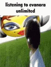 Evanora Unlimited Lily Chou GIF - Evanora Unlimited Lily Chou Marjorie Wc Sinclair GIFs