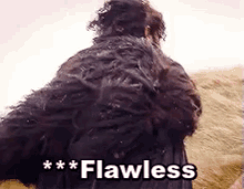 Flawless GIF - Game Of Thrones Got Jon Snow GIFs