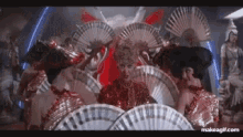 Anything Goes Wink GIF - Anything Goes Wink Indiana Jones GIFs