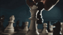 Checkmate Chess GIF - Checkmate Chess Drake Chess GIFs