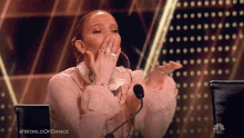 Flying Kiss Excited GIF - Flying Kiss Excited Ecstatic GIFs