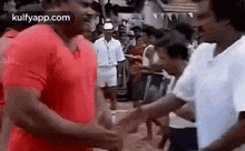 Shake Hand.Gif GIF - Shake Hand Rajinikanth Wishing GIFs