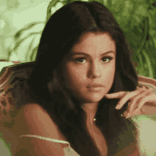 Its June Okay GIF - Its June Okay Selena Gomez GIFs