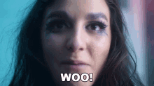 Woo The Beaches GIF - Woo The Beaches Blow Up Song GIFs