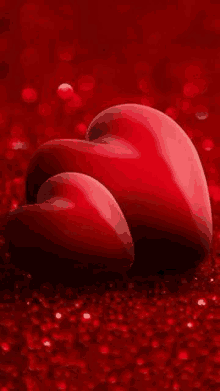 قلوبحمراءاللون GIF