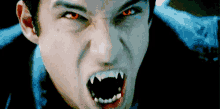 Real Alpha Vampire GIF - Real Alpha Vampire Angry GIFs