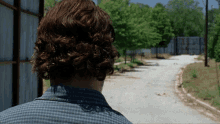 Say Yes Rick Grimes GIF - Say Yes Rick Grimes The Walking Dead GIFs