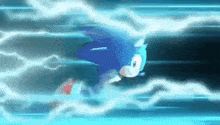 Archie Sonic Run Animation GIF - Archie Sonic Sonic Archie GIFs