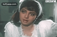 Face Action.Gif GIF - Face Action What Sridevi GIFs
