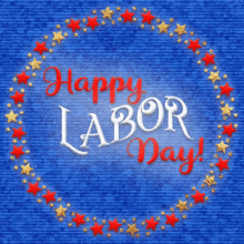Happy Labor GIF - Happy Labor Day GIFs