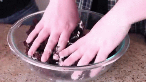 How Make Brain Cake Pops GIF Zombies Dessert Cakepop - Discover Share GIFs