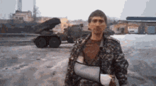 Grad Russian War GIF - Grad Russian War Infinite Ammo GIFs