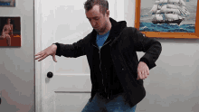 Dancing Peter Draws GIF - Dancing Peter Draws Dance Moves GIFs