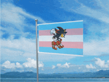Shadow Trans GIF - Shadow Trans Flag GIFs