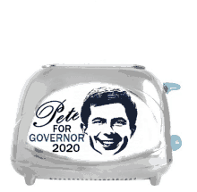 Pete For Governor Pete For President GIF - Pete For Governor Pete For President Pete GIFs